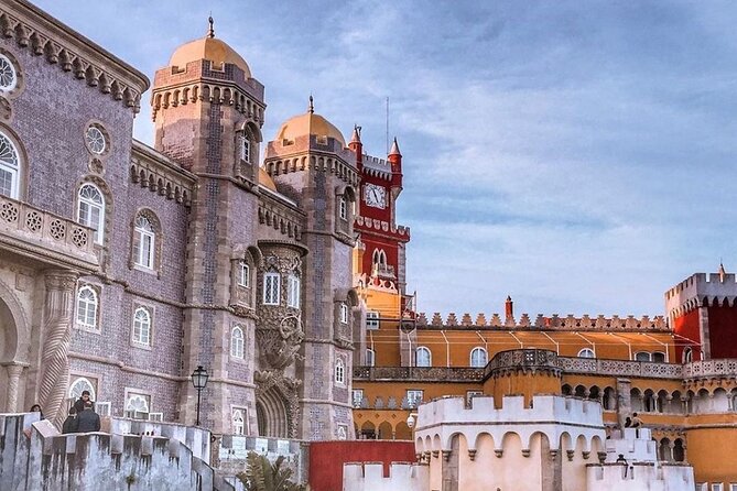 Sintra: The Romantic Village – Half-Day Private Guided Tour - Fonte da Sabuga: the mineral water stop people actually treat as therapeutic