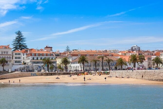 Sintra to Seaside Splendor | Premium Private Day Tour - Cabo da Roca and Guincho: the coastline hits that feel like a reset