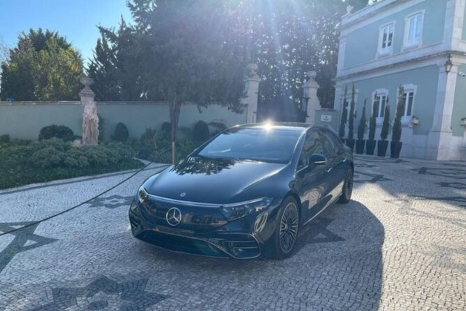Sintra to Seaside Splendor | Premium Private Day Tour - Cascais for a taste of seaside elegance, plus the Estoril add-on