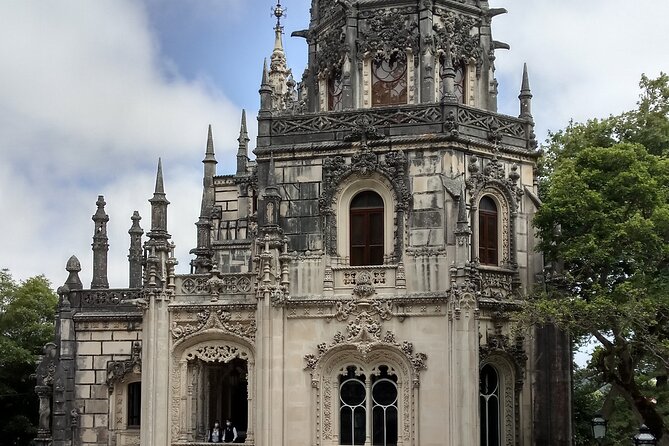 Sintra todo dia Ou Sintra & Cascais - Why This Sintra and Cascais Coast Plan Makes Sense