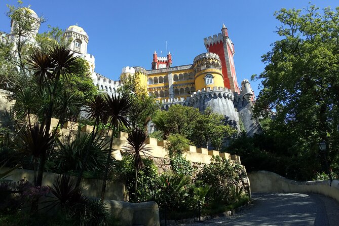 Sintra todo dia Ou Sintra & Cascais - Price and Value, What You’re Really Paying For