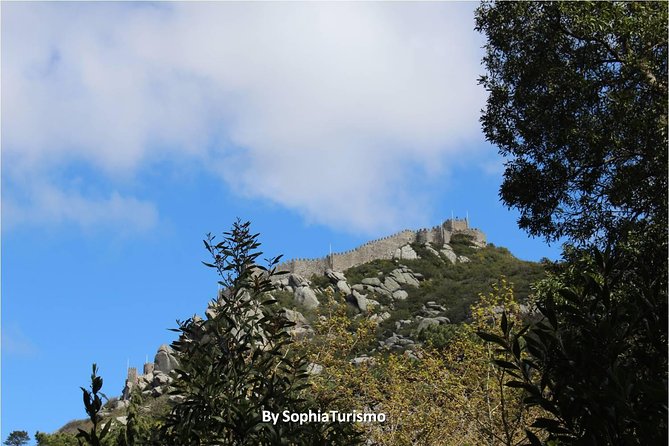 Sintra todo dia Ou Sintra & Cascais - How the Day Flows, and Where You Might Need to Choose