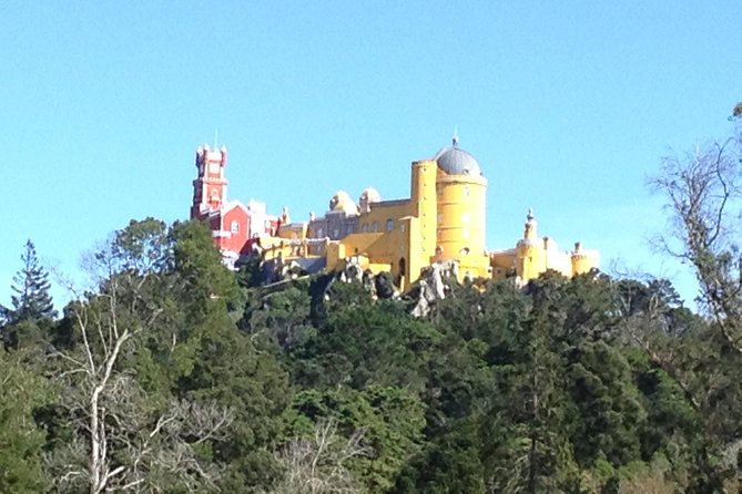 Sintra Tour 8h - Why this 8-hour Sintra and Cascais day works