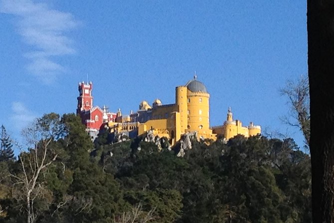 Sintra Tour 8h - The real win: a private guide who keeps you on track