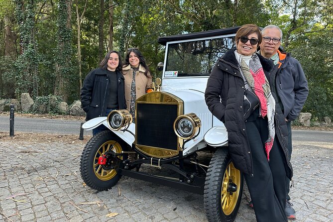 Sintra Tour by Electric Tuk Tuk - 1 to 6 Hours of Sintra: How the Timing Fits Your Day