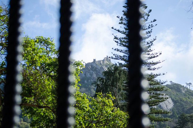 Sintra Tour: Luxury Van, Lisbon Pick-up & Drop-off - The Value Question: What Costs Extra, What You Get Included