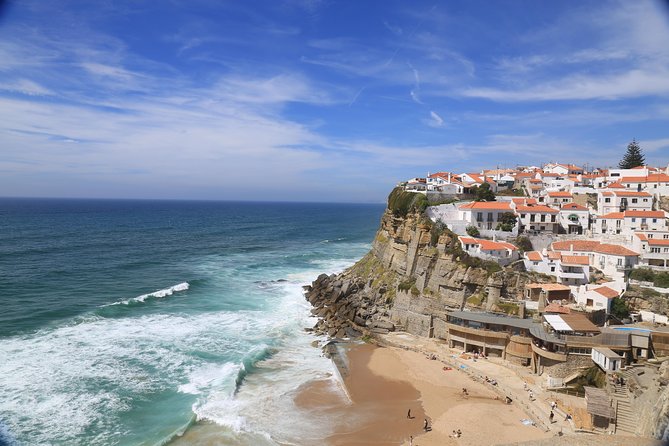 Sintra Tour Tailor-Made (Personalized) - Why this private Sintra day feels easier than a rigid tour