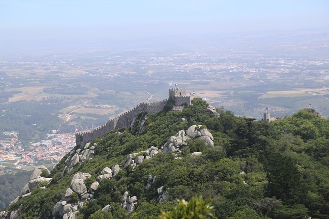 Sintra Tour Tailor-Made (Personalized) - Monserrate Palace: the free, colorful alternative when you want variety