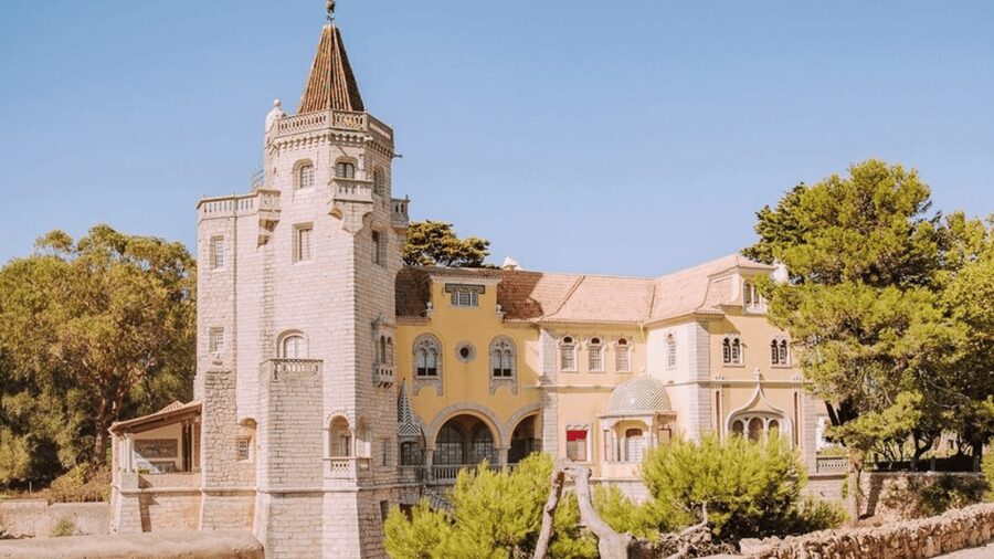 Sintra Tour w/ Pena Palace, Cascais & Cabo Roca, FROM LISBON - Timing and Comfort: How to Make a 9-Hour Day Feel Manageable