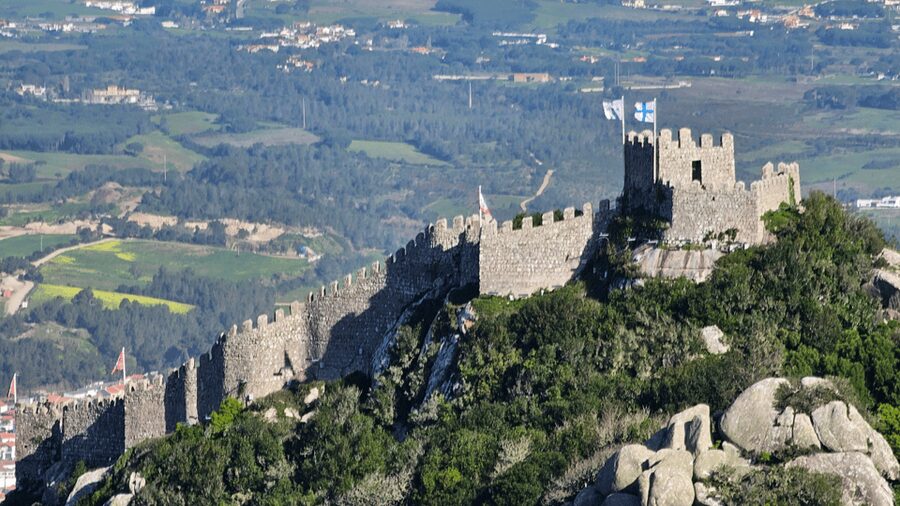 Sintra Tour w/ Pena Palace, Cascais & Cabo Roca, FROM LISBON - Price and Value: Is $51 Per Person a Good Deal?