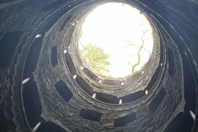 Sintra Tour with Pena Palace, Moorish Castle and Regaleira - Private - Price and value: does $354.45 per person make sense?