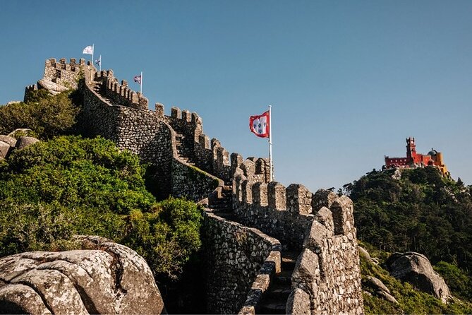 Sintra Tours - What can go wrong, and how you protect your day