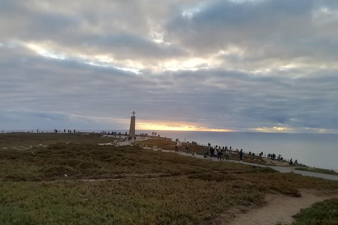 Sintra Tours - Should you book Sintra Tours (CF TOURS)?