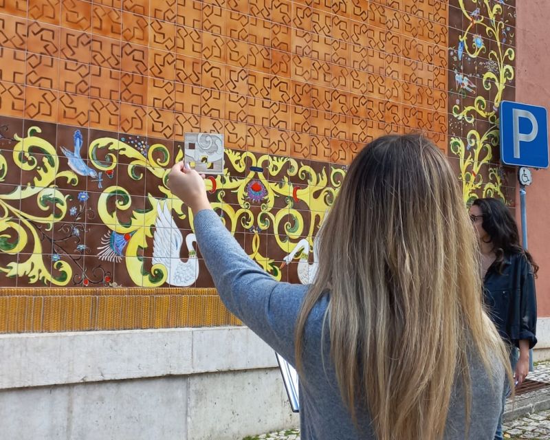 Sintra: Treasure Hunt & Walking Tour "The King's Secret" - Key things to know before you go