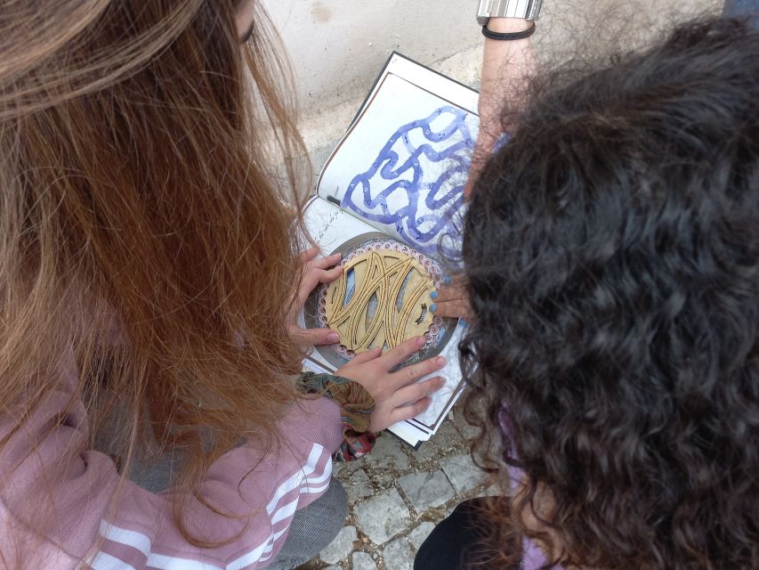Sintra: Treasure Hunt & Walking Tour "The King's Secret" - Private group value: why $25 makes sense here