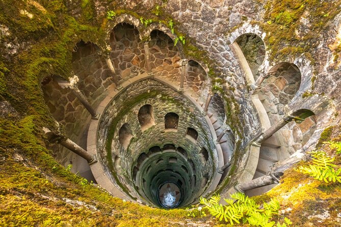 Sintra Tuk Tuk (Electric) 4-5 hours tour - Pena Palace free time: ticket you must buy and how to use 2 hours