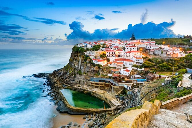 Sintra Tuk Tuk (Electric) 4-5 hours tour - Price and what $156.20 covers for a Sintra highlight day