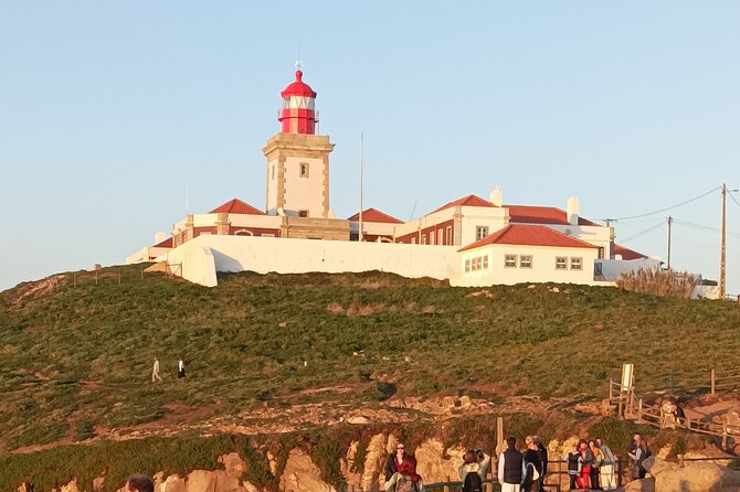 Sintra Tuk Tuk Experience: Mountain, Monuments and Dream Beaches - The smart choice: 60 to 90 minutes or extend to 2 hours