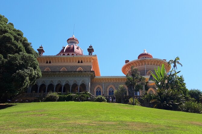 Sintra Village & Beaches Renault 4L Tour (3h) - Stop-by-stop: Fonte da Sabuga to the sea