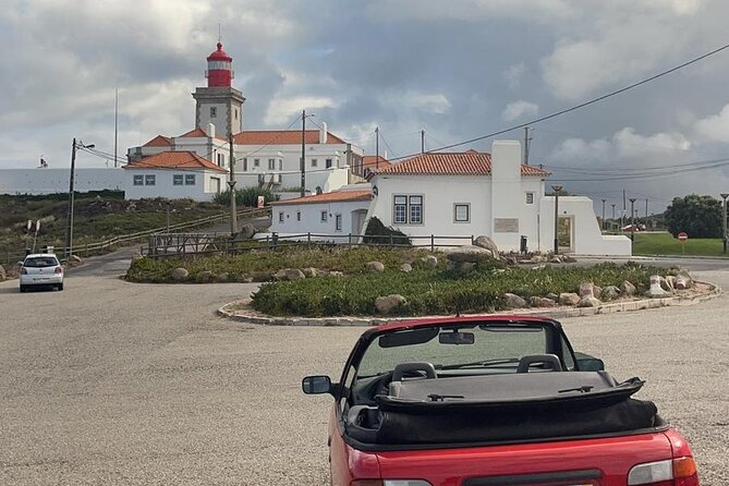 Sintra Walking Tour: Romantic Village & Palaces - Stop 7: Igreja de São Martinho for a calm counterpoint near the palace