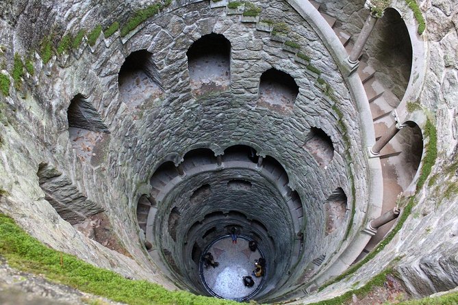 Sintra Walking Tour - The Portuguese Fairytale - National Palace of Pena: Why This One Gets Called One of Europe’s Greats