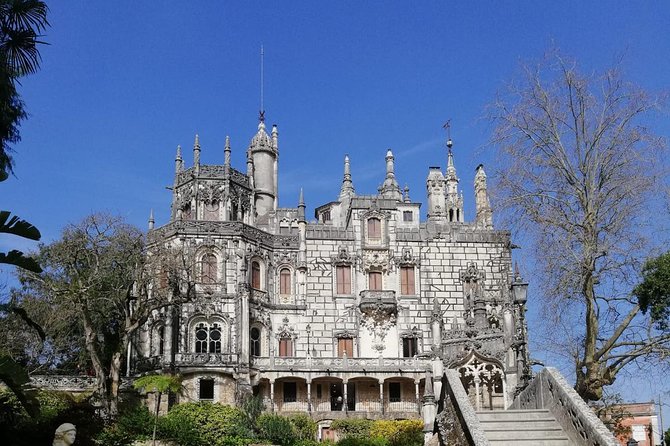 Sintra Walking Tour - The Portuguese Fairytale - Price and Value: What Your $3.60 Actually Buys