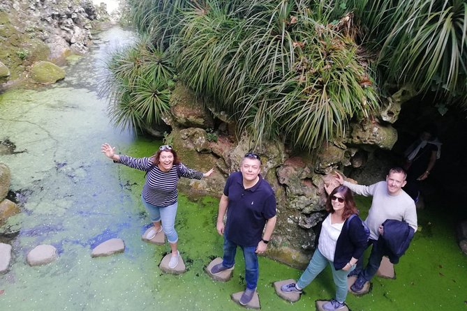 Sintra Walking Tour - The Portuguese Fairytale - Who This Tour Fits Best (And Who Should Choose a Different Style)