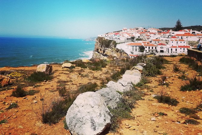 Sintra with a Local - HALF DAY -Pena & Regaleira & Cabo da Roca - Quinta da Regaleira: Neo-Manueline Style With Free Entry Time