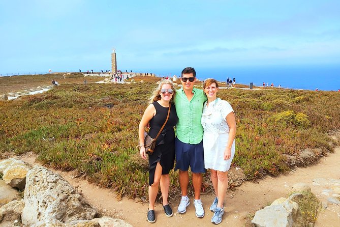 Sintra World Heritage and Cascais Village Private Deluxe Tour - First Pick: Lisbon Pickup, Car Comfort, and How the Day Flows
