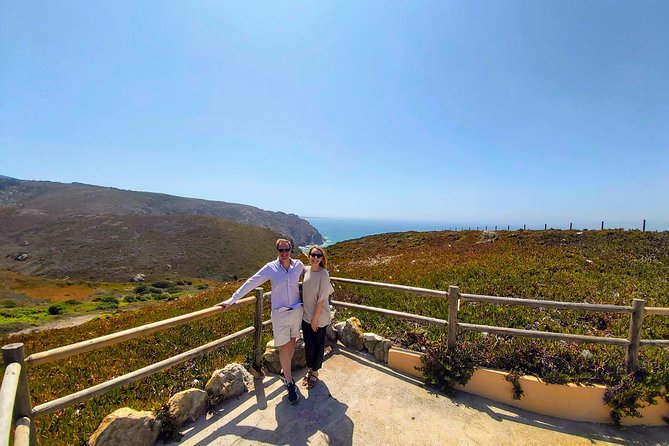 Sintra World Heritage and Cascais Village Private Deluxe Tour - Cabo da Roca: The Westernmost Point of Europe, Fast and Powerful