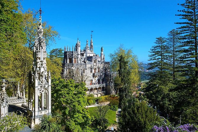 Sintra World Heritage and Cascais Village Private Deluxe Tour - Price, Value, and What You Need to Budget Extra