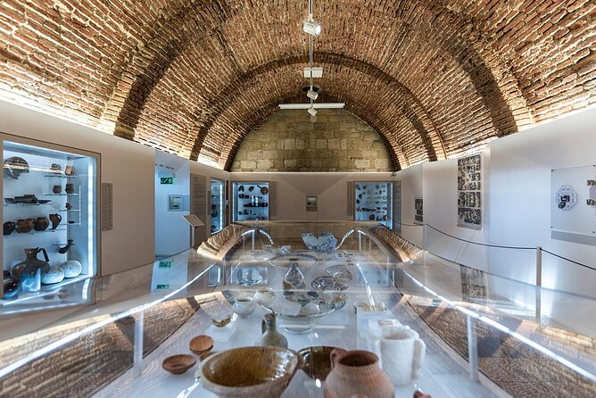 Skip the Line Ticket Castelo de S. Jorge - Why Castelo de São Jorge is worth your time