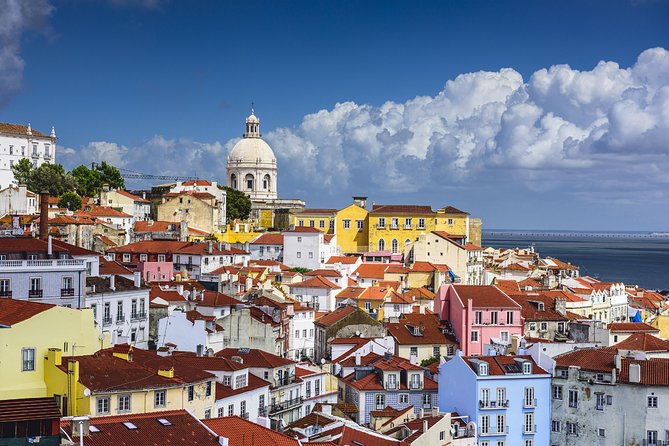 Small-Group Alfama Walking Tour - Key things to know before you go