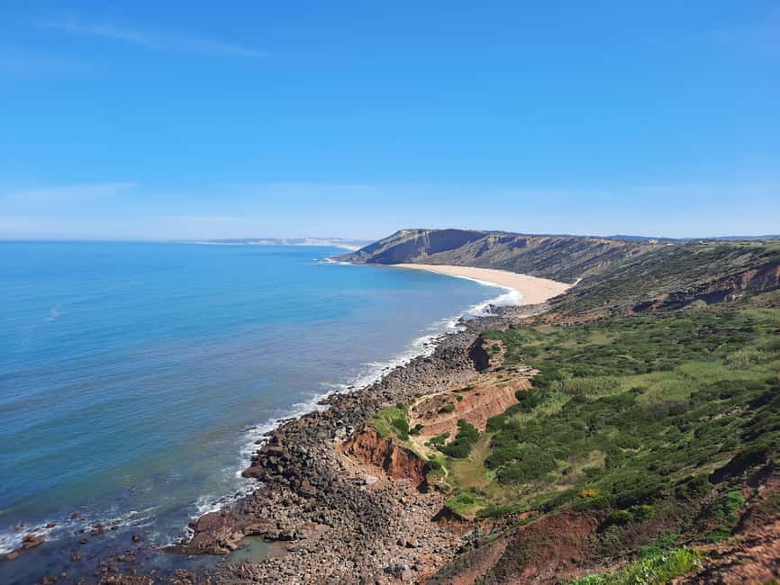 Small Group Excursion to Nazaré, Alcobaça and Obidos from Lisbon - Key highlights worth planning for