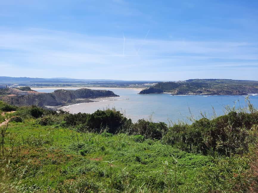 Small Group Excursion to Nazaré, Alcobaça and Obidos from Lisbon - Starting point in Lisbon, and how the drive shapes your day