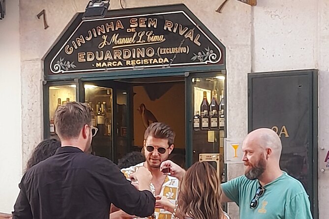 Small group Lisbon Walking Tour - Pricing: what $34.34 buys you in real terms