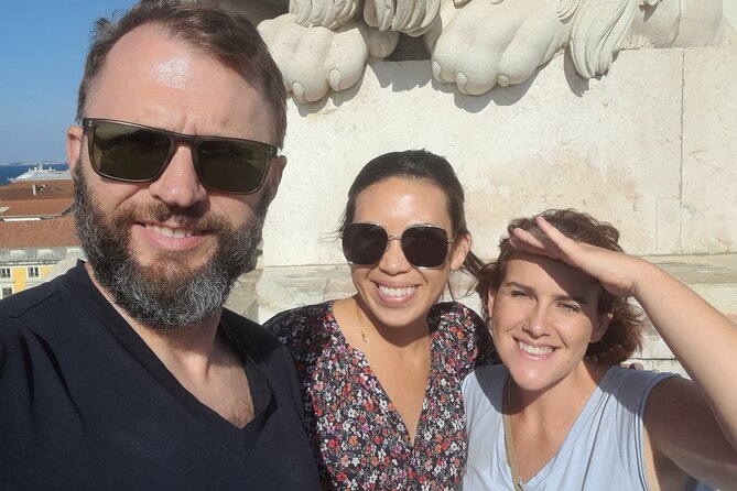 Small group Lisbon Walking Tour - Should you book this Lisbon small-group walking tour?