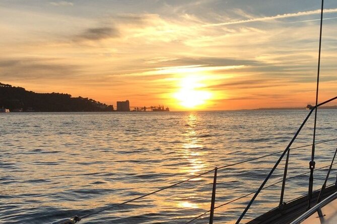 Small Group Sailboat Sunset Tour in Lisbon with a Drink - Should you book this sunset sail?