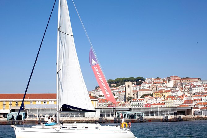 Small-Group Sailing Tour on the Tagus River from Lisbon - Best timing: the 3:00 pm start and how to plan your day