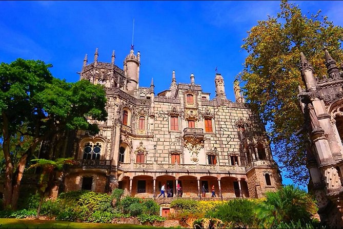 Small group tour Romantic Sintra & amazing Cabo da Roca & Cascais - from Cascais - Cabo da Roca: the western edge of continental Europe