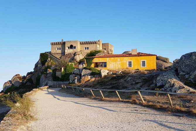 Small group tour - The Beautiful Cascais - Cascais historic walking tour: where the guide adds meaning