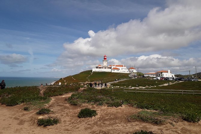 Small group tour - The Beautiful Cascais - Santuario da Peninha: a short walk that earns its time