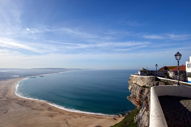 Small Group Tour to Fátima, Batalha, Nazaré and Óbidos from Lisbon - Price, included perks, and what you should budget for