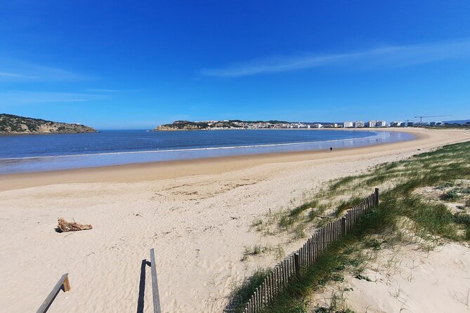 Small group tour to Nazaré and Obidos from Lisbon - Key highlights you’ll feel in the moment