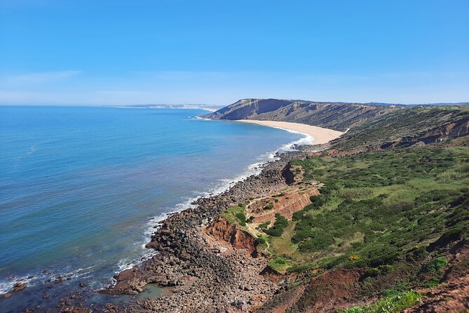 Small group tour to Nazaré and Obidos from Lisbon - Lisbon pickup, small group comfort, and a day that moves