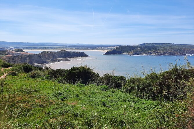 Small group tour to Nazaré and Obidos from Lisbon - Largo do Elevador lunch in Nazaré: where your €20 budget comes in