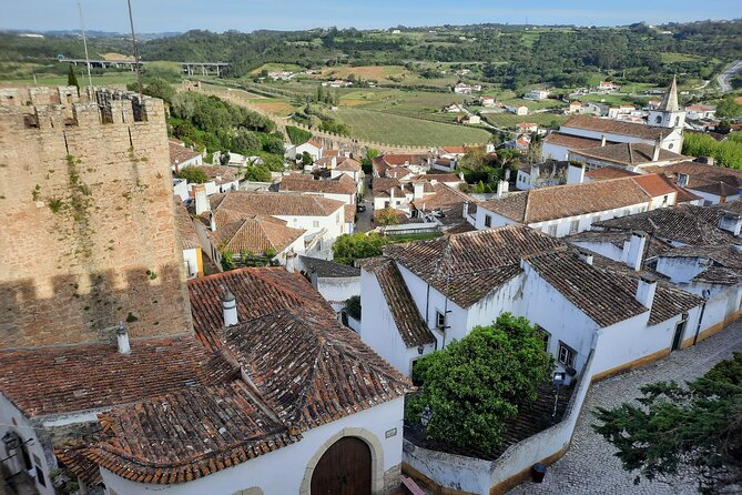 Small group tour to Nazaré and Obidos from Lisbon - Price and what you actually get for $130.12
