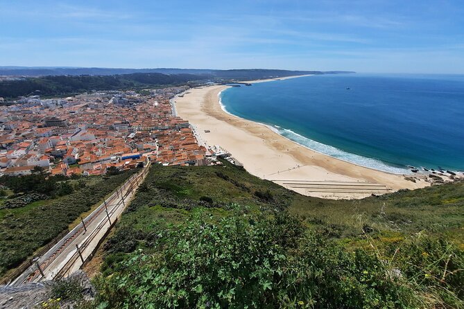 Small group tour to Nazaré and Obidos from Lisbon - Who this tour is best for (and who should pick something else)