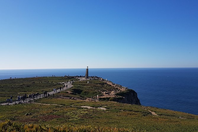 Small Group Tour to Sintra, Pena Palace, Cabo Roca and Cascais - Key Points I’d Prioritize Before You Book