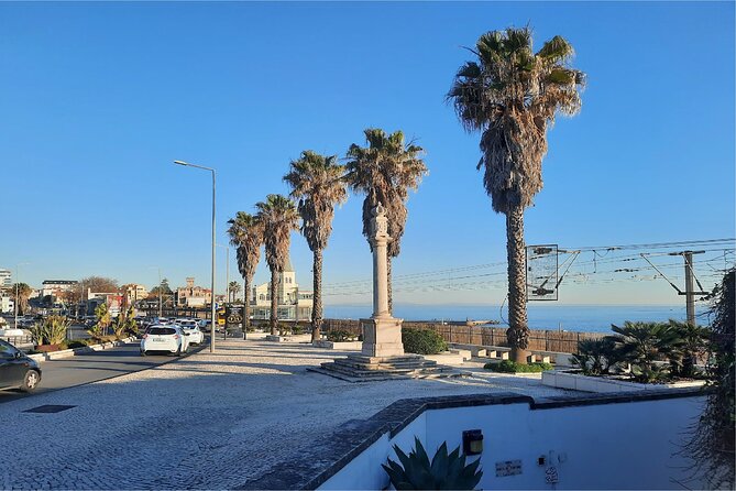 Spy Nest in Estoril: Self-Guided Cold War Puzzle Adventure - Why Estoril Works So Well for a Spy Quest